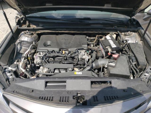 Photo 10 VIN: 4T1B11HK8JU530109 - TOYOTA CAMRY 