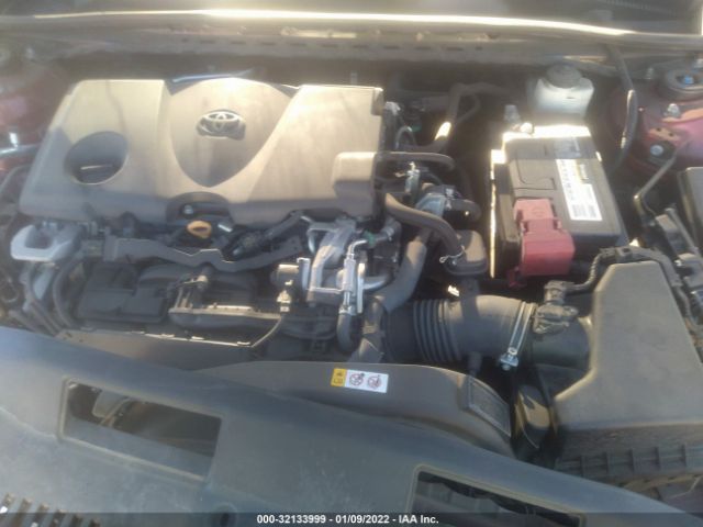 Photo 9 VIN: 4T1B11HK8JU535441 - TOYOTA CAMRY 