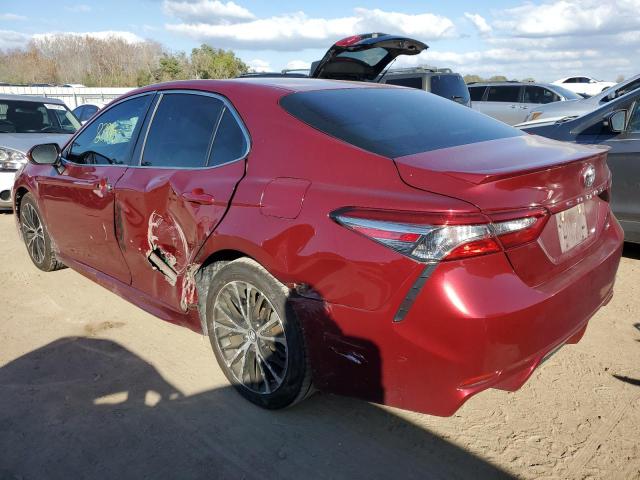 Photo 1 VIN: 4T1B11HK8JU542499 - TOYOTA CAMRY L 