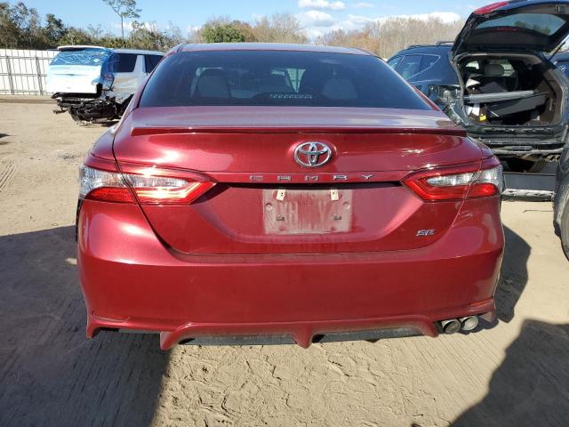 Photo 5 VIN: 4T1B11HK8JU542499 - TOYOTA CAMRY L 