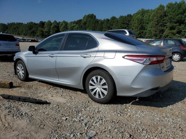 Photo 1 VIN: 4T1B11HK8JU544981 - TOYOTA CAMRY L 