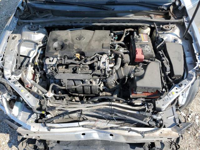 Photo 10 VIN: 4T1B11HK8JU544981 - TOYOTA CAMRY L 