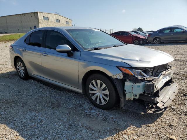 Photo 3 VIN: 4T1B11HK8JU544981 - TOYOTA CAMRY L 