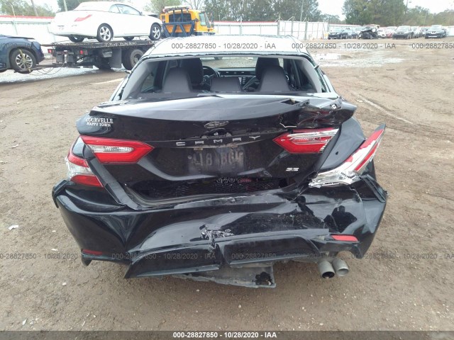 Photo 5 VIN: 4T1B11HK8JU545841 - TOYOTA CAMRY 