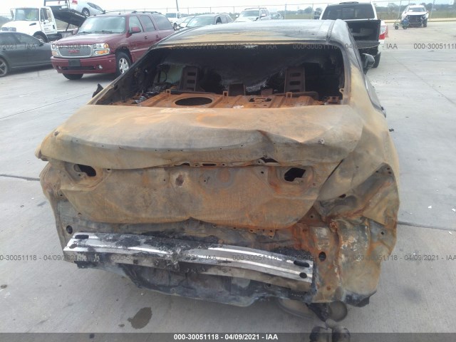 Photo 5 VIN: 4T1B11HK8JU545841 - TOYOTA CAMRY 