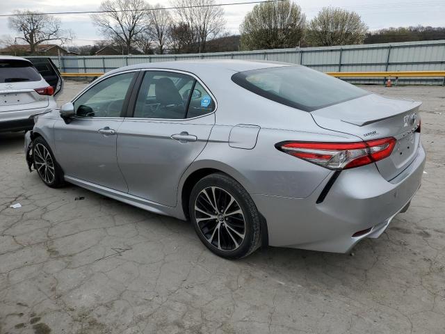 Photo 1 VIN: 4T1B11HK8JU547850 - TOYOTA CAMRY L 