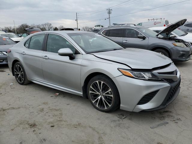 Photo 3 VIN: 4T1B11HK8JU547850 - TOYOTA CAMRY L 