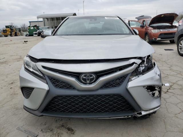 Photo 4 VIN: 4T1B11HK8JU547850 - TOYOTA CAMRY L 