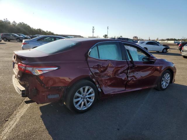 Photo 2 VIN: 4T1B11HK8JU551655 - TOYOTA CAMRY L 