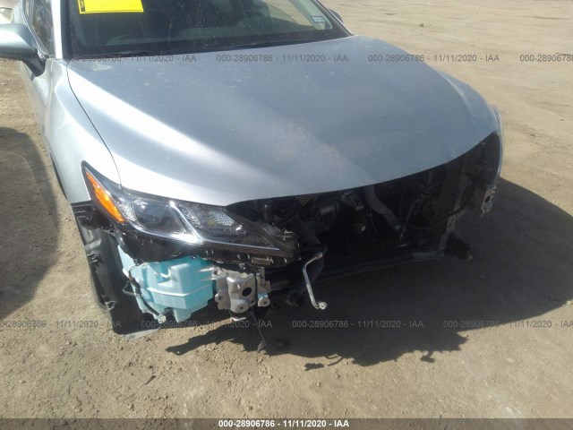 Photo 5 VIN: 4T1B11HK8JU552434 - TOYOTA CAMRY 