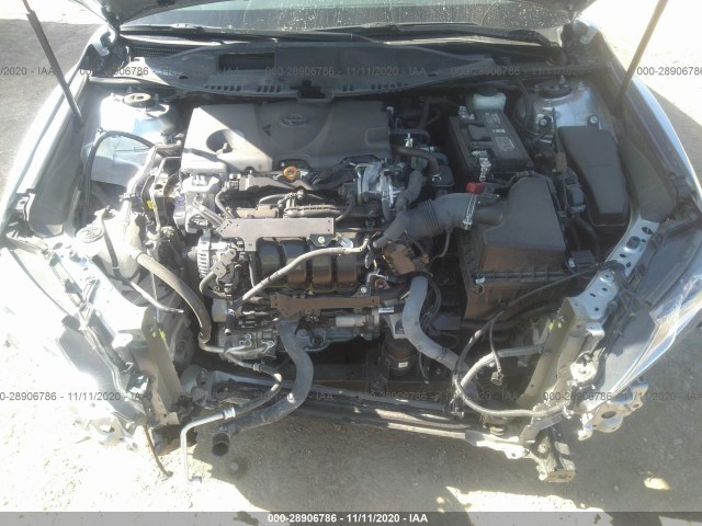 Photo 9 VIN: 4T1B11HK8JU552434 - TOYOTA CAMRY 