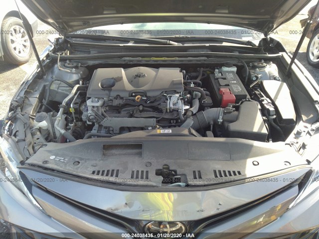 Photo 9 VIN: 4T1B11HK8JU557987 - TOYOTA CAMRY 