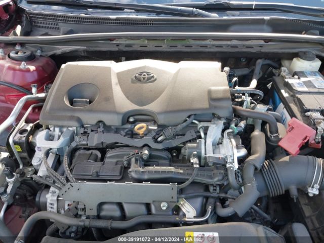 Photo 9 VIN: 4T1B11HK8JU561747 - TOYOTA CAMRY 