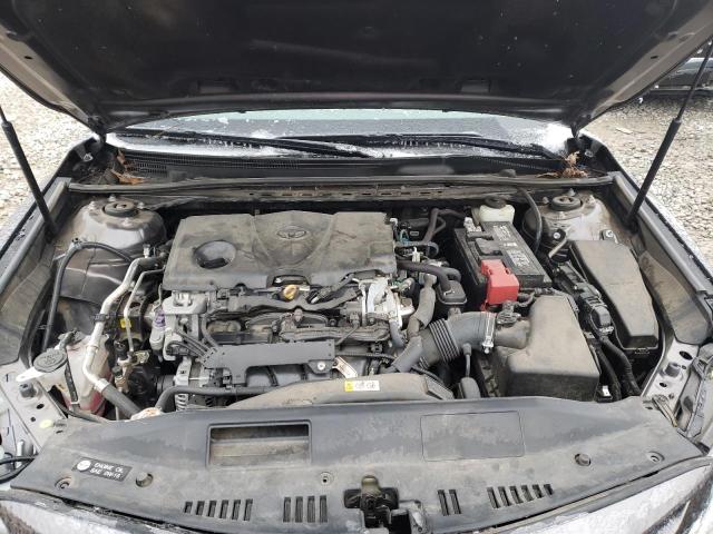 Photo 6 VIN: 4T1B11HK8JU562123 - TOYOTA CAMRY L 