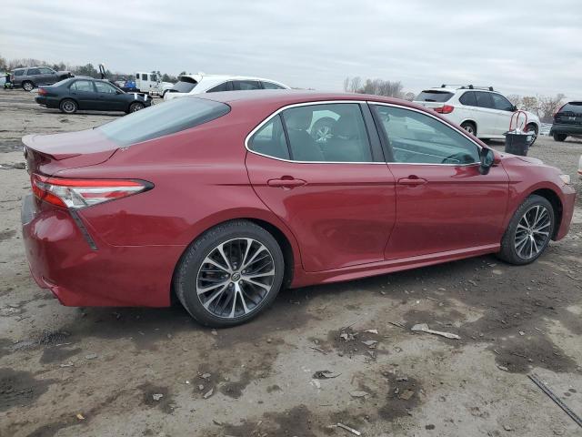 Photo 2 VIN: 4T1B11HK8JU567189 - TOYOTA CAMRY L 