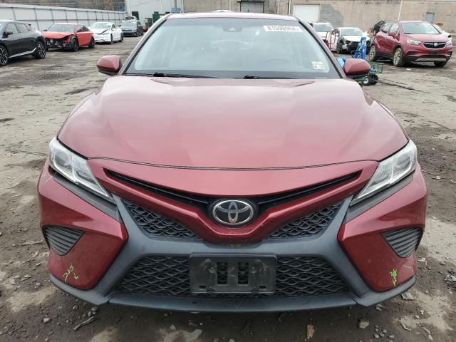 Photo 4 VIN: 4T1B11HK8JU567189 - TOYOTA CAMRY L 