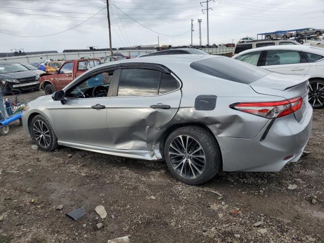 Photo 1 VIN: 4T1B11HK8JU567824 - TOYOTA CAMRY 