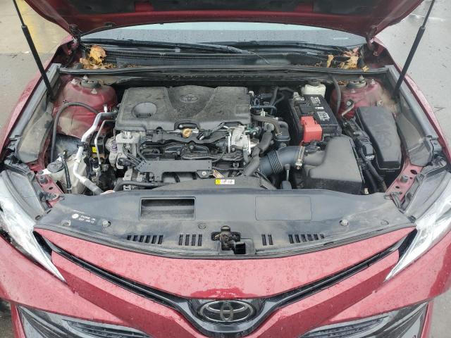 Photo 10 VIN: 4T1B11HK8JU568486 - TOYOTA CAMRY 