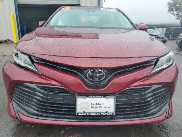 Photo 4 VIN: 4T1B11HK8JU568486 - TOYOTA CAMRY 