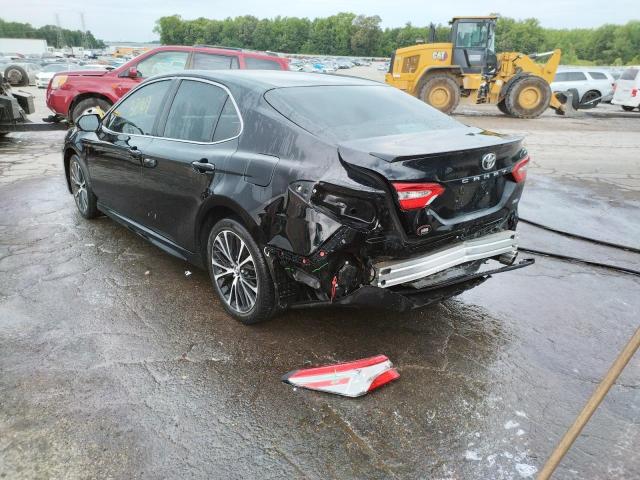 Photo 2 VIN: 4T1B11HK8JU570304 - TOYOTA CAMRY L 