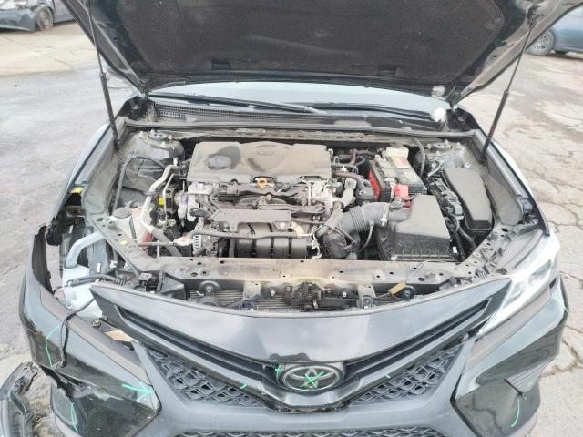 Photo 6 VIN: 4T1B11HK8JU570304 - TOYOTA CAMRY L 