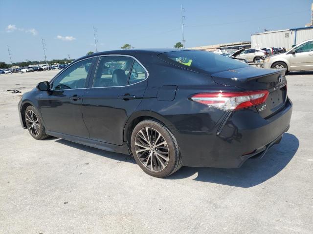 Photo 1 VIN: 4T1B11HK8JU576264 - TOYOTA CAMRY L 