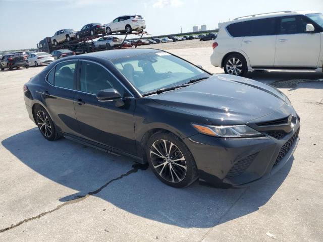 Photo 3 VIN: 4T1B11HK8JU576264 - TOYOTA CAMRY L 