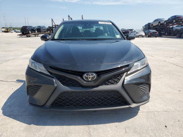 Photo 4 VIN: 4T1B11HK8JU576264 - TOYOTA CAMRY L 