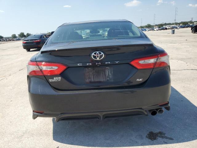 Photo 5 VIN: 4T1B11HK8JU576264 - TOYOTA CAMRY L 