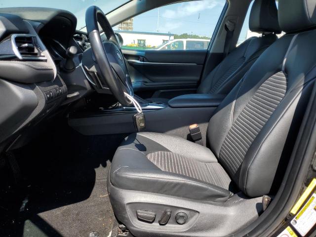 Photo 6 VIN: 4T1B11HK8JU576264 - TOYOTA CAMRY L 