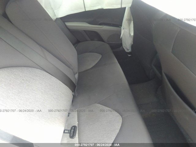 Photo 7 VIN: 4T1B11HK8JU578256 - TOYOTA CAMRY 