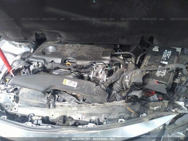 Photo 9 VIN: 4T1B11HK8JU578256 - TOYOTA CAMRY 