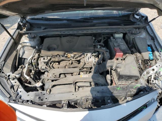 Photo 10 VIN: 4T1B11HK8JU584624 - TOYOTA CAMRY L 