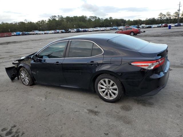 Photo 1 VIN: 4T1B11HK8JU585496 - TOYOTA CAMRY 