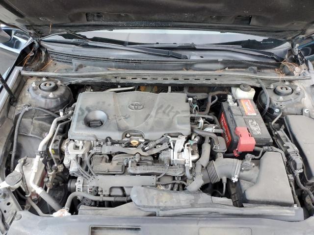 Photo 10 VIN: 4T1B11HK8JU585496 - TOYOTA CAMRY 