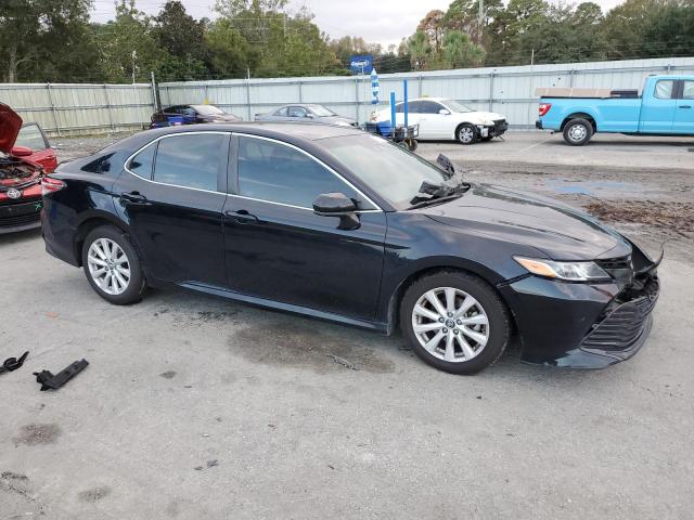 Photo 3 VIN: 4T1B11HK8JU585496 - TOYOTA CAMRY 