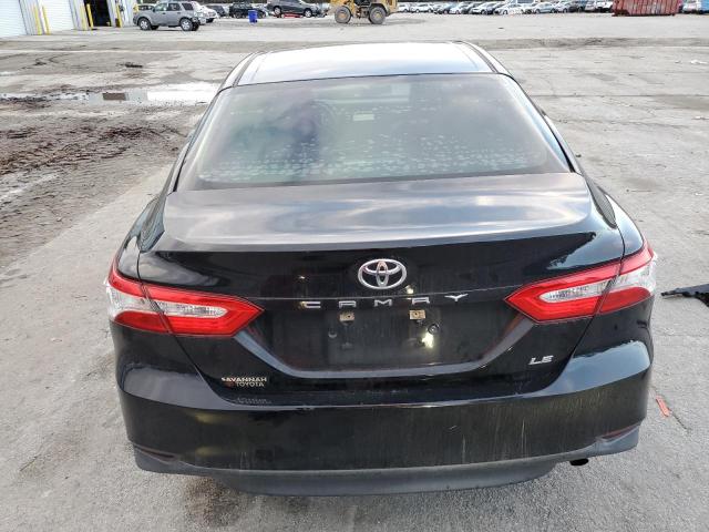 Photo 5 VIN: 4T1B11HK8JU585496 - TOYOTA CAMRY 