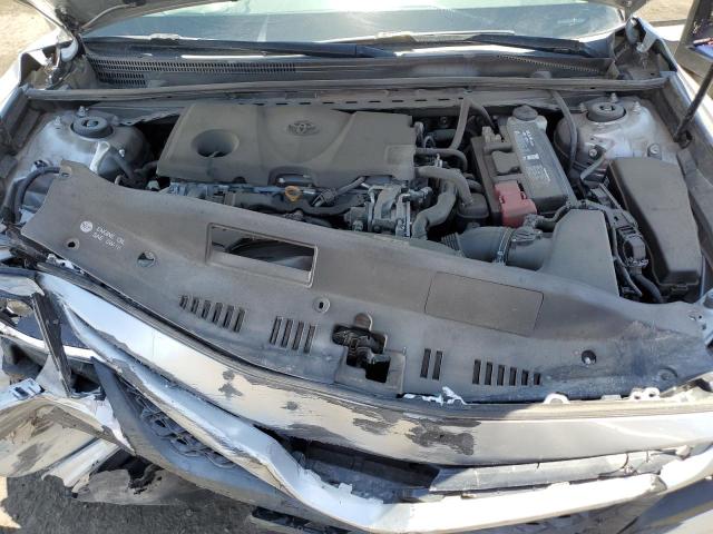 Photo 10 VIN: 4T1B11HK8JU587409 - TOYOTA CAMRY 