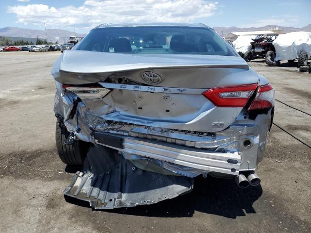 Photo 5 VIN: 4T1B11HK8JU587409 - TOYOTA CAMRY 