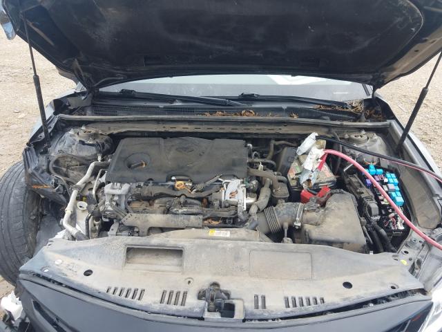 Photo 6 VIN: 4T1B11HK8JU588141 - TOYOTA CAMRY L 