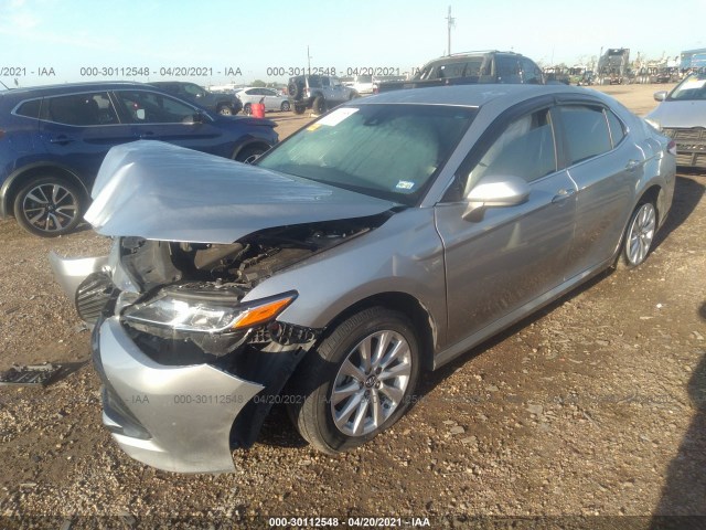 Photo 1 VIN: 4T1B11HK8JU591508 - TOYOTA CAMRY 