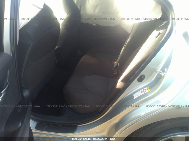 Photo 7 VIN: 4T1B11HK8JU591508 - TOYOTA CAMRY 