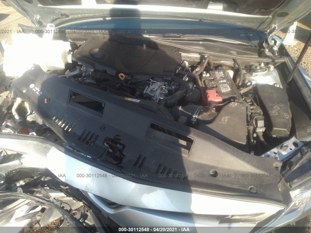 Photo 9 VIN: 4T1B11HK8JU591508 - TOYOTA CAMRY 