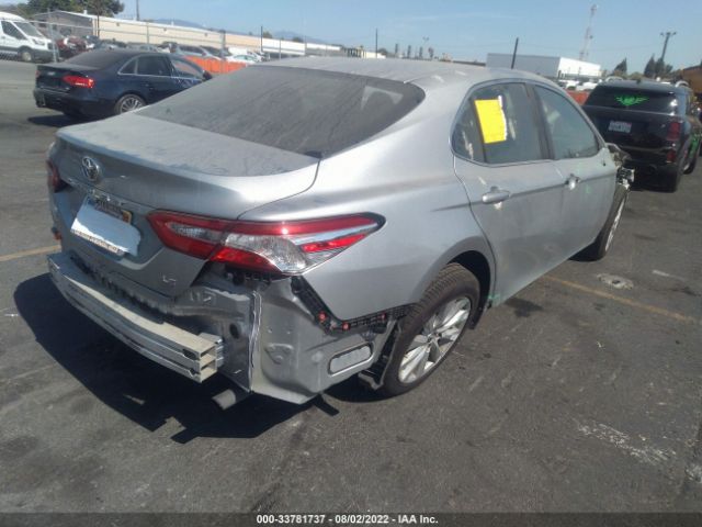 Photo 3 VIN: 4T1B11HK8JU594201 - TOYOTA CAMRY 