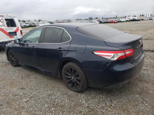 Photo 1 VIN: 4T1B11HK8JU597292 - TOYOTA CAMRY 