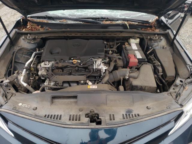 Photo 10 VIN: 4T1B11HK8JU597292 - TOYOTA CAMRY 