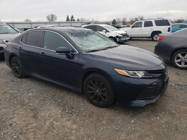 Photo 3 VIN: 4T1B11HK8JU597292 - TOYOTA CAMRY 