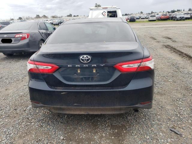 Photo 5 VIN: 4T1B11HK8JU597292 - TOYOTA CAMRY 