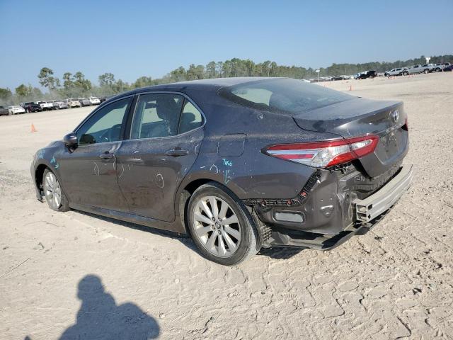 Photo 1 VIN: 4T1B11HK8JU597387 - TOYOTA CAMRY L 