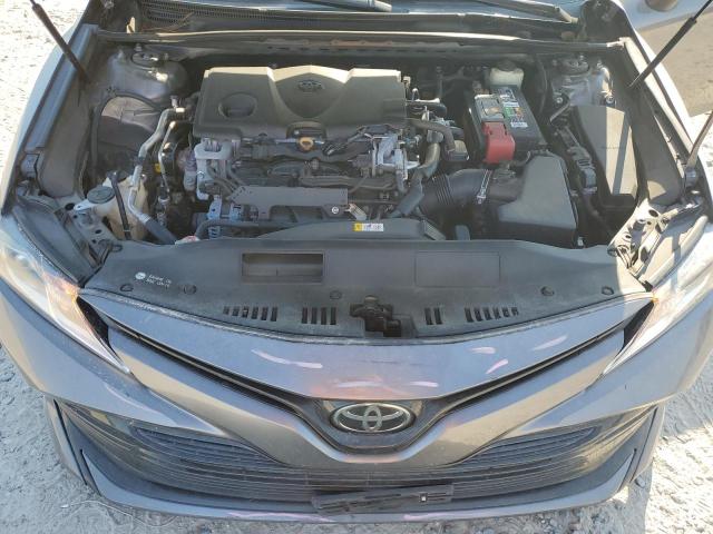 Photo 10 VIN: 4T1B11HK8JU597387 - TOYOTA CAMRY L 